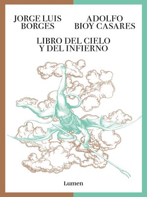 cover image of Libro del cielo y del infierno